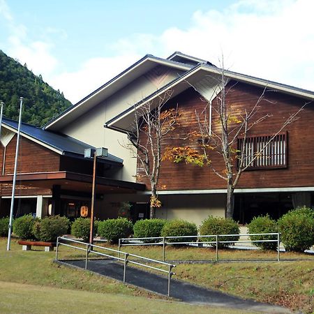 Hotel Subaru Totsukawa Exterior photo