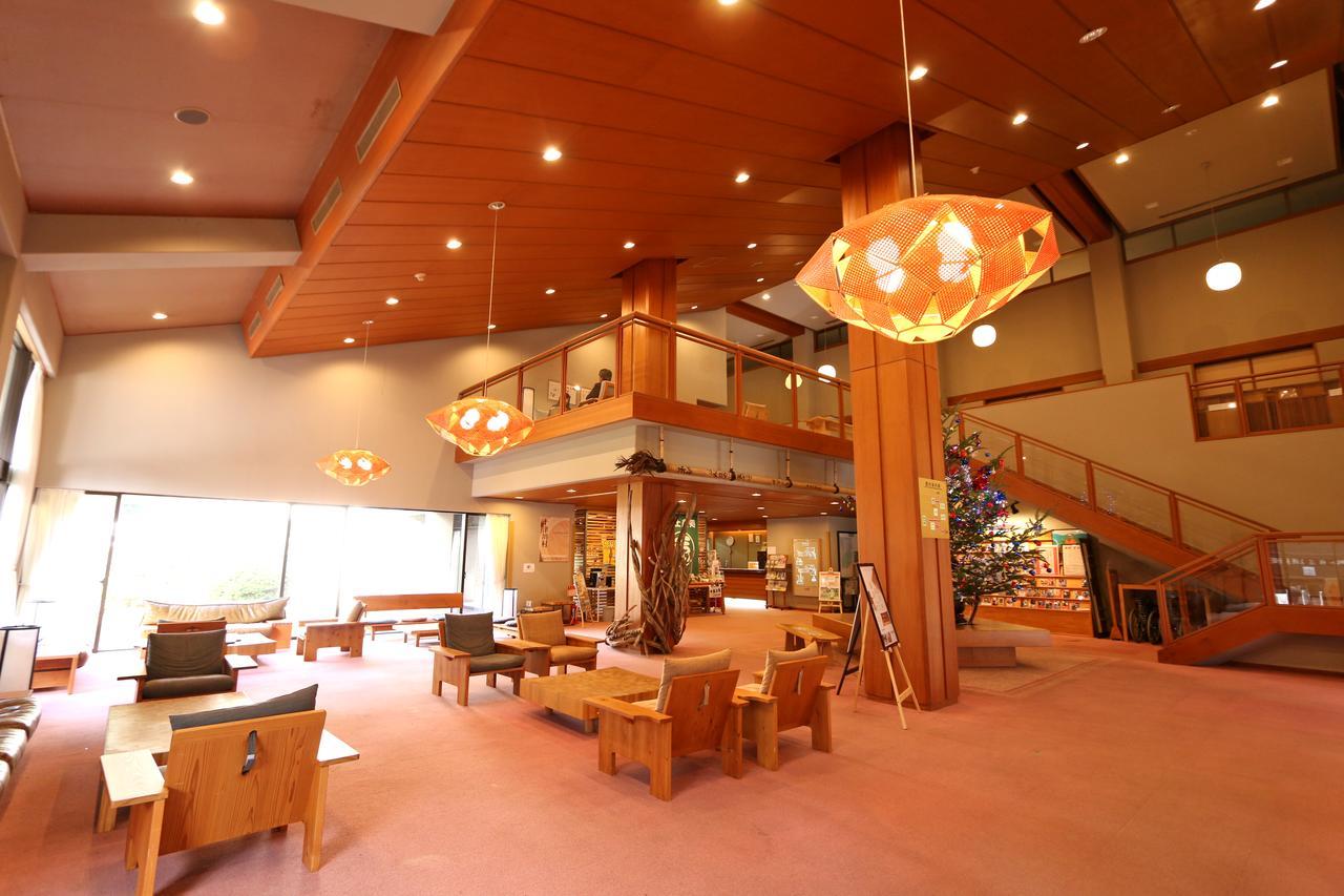 Hotel Subaru Totsukawa Exterior photo